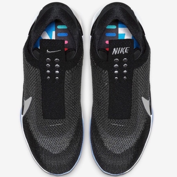 Black Nike Adapts BB - Picture 10 of 10